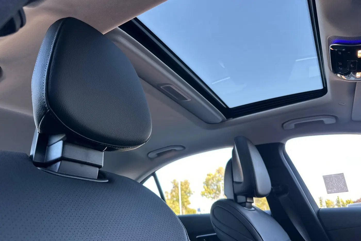 2022 Mercedes-Benz C-Class - $26,798