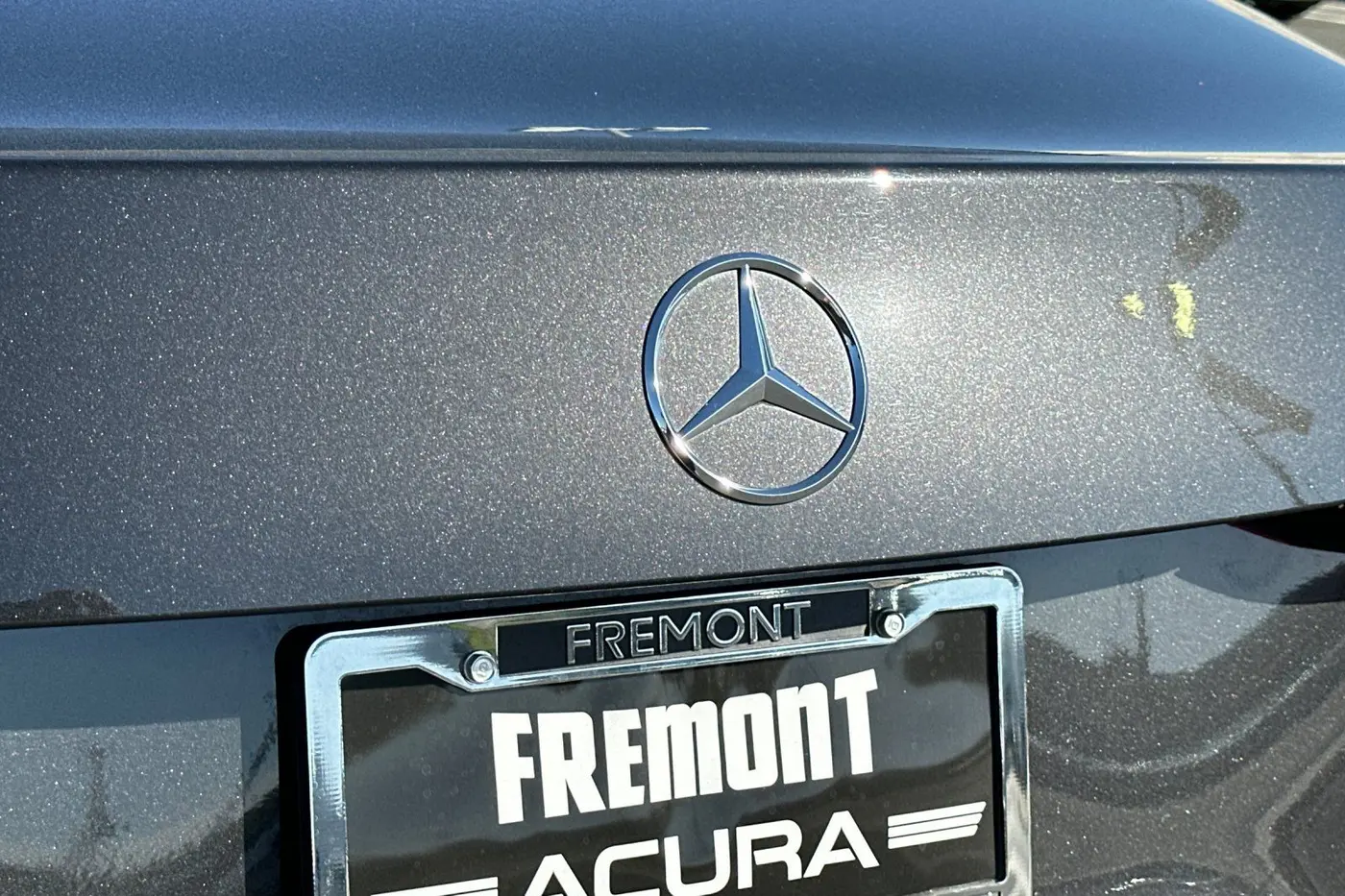 2022 Mercedes-Benz C-Class - $26,798