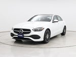 2023 C-Class Thumbnail 4