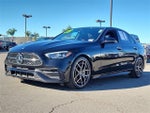 2023 C-Class Thumbnail 5
