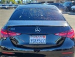 2023 C-Class Thumbnail 27