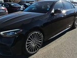 2024 C-Class Thumbnail 3