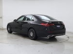 2024 C-Class Thumbnail 2