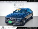 2024 C-Class Thumbnail 1
