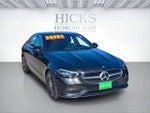 2024 C-Class Thumbnail 3