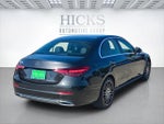 2024 C-Class Thumbnail 5
