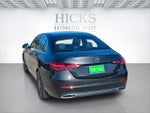 2024 C-Class Thumbnail 7