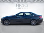 2024 C-Class Thumbnail 8