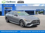 2024 C-Class Thumbnail 1