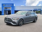 2024 C-Class Thumbnail 2
