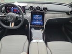 2024 C-Class Thumbnail 8