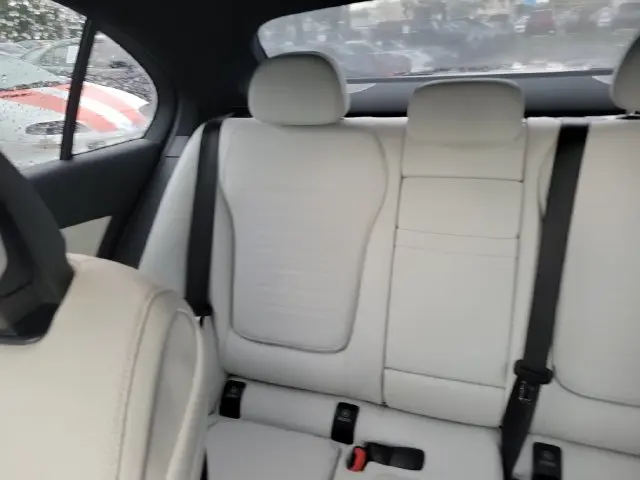 2024 Mercedes-Benz C-Class - $36,189