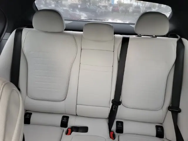 2024 Mercedes-Benz C-Class - $36,189