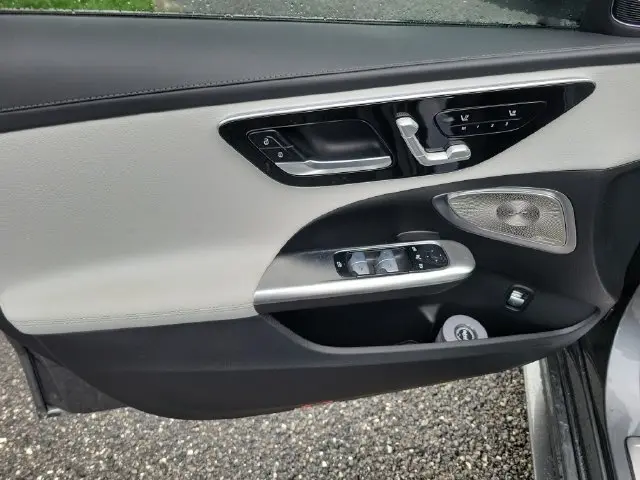 2024 Mercedes-Benz C-Class - $36,189