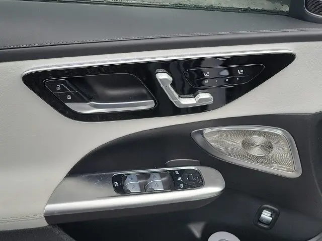 2024 Mercedes-Benz C-Class - $36,189