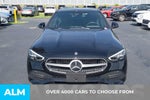 2025 C-Class Thumbnail 2