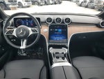 2025 C-Class Thumbnail 14