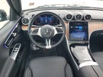 2025 C-Class Thumbnail 17
