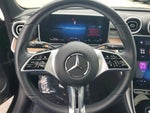 2025 C-Class Thumbnail 25