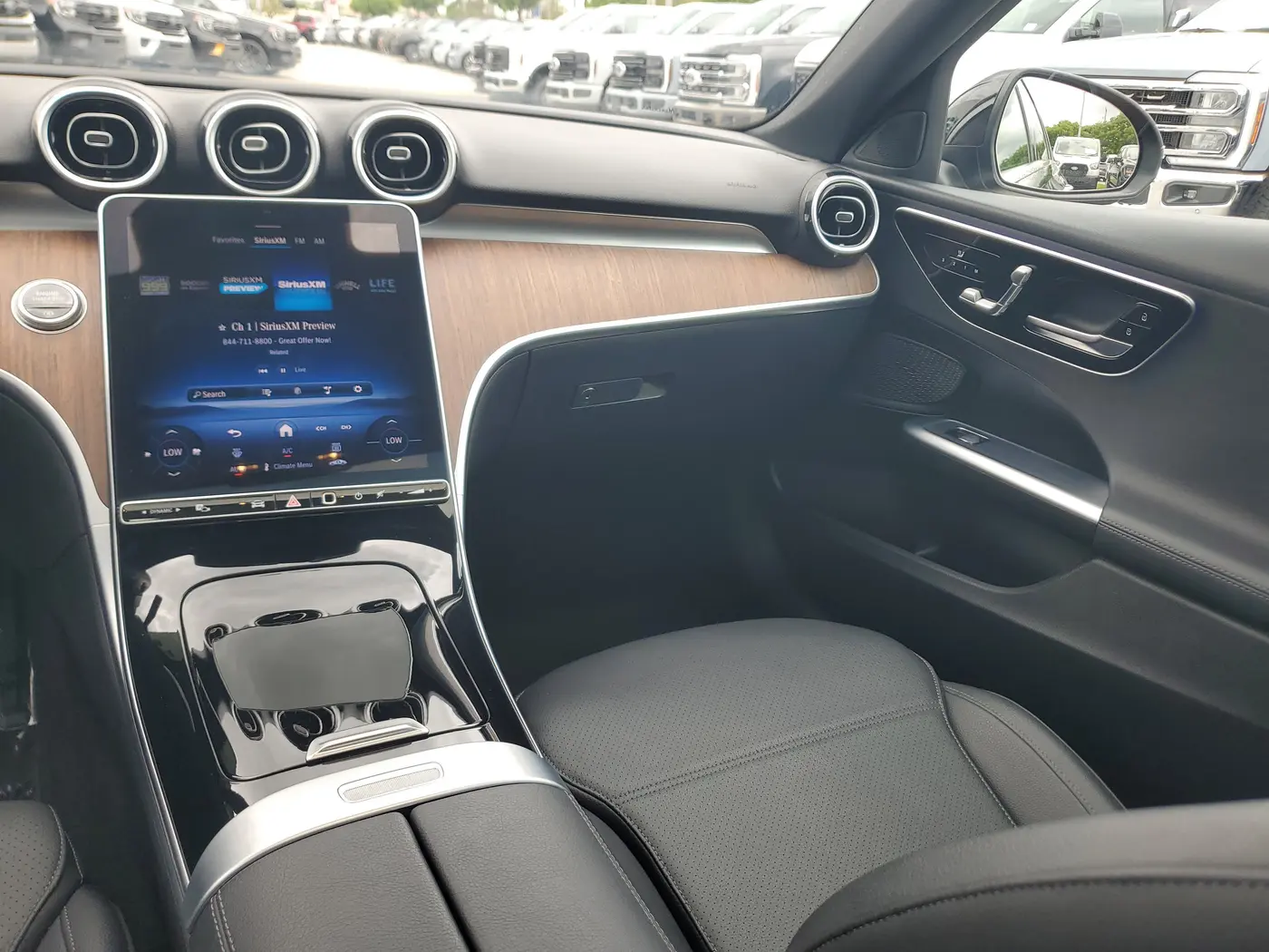 2025 Mercedes-Benz C-Class - $35,590