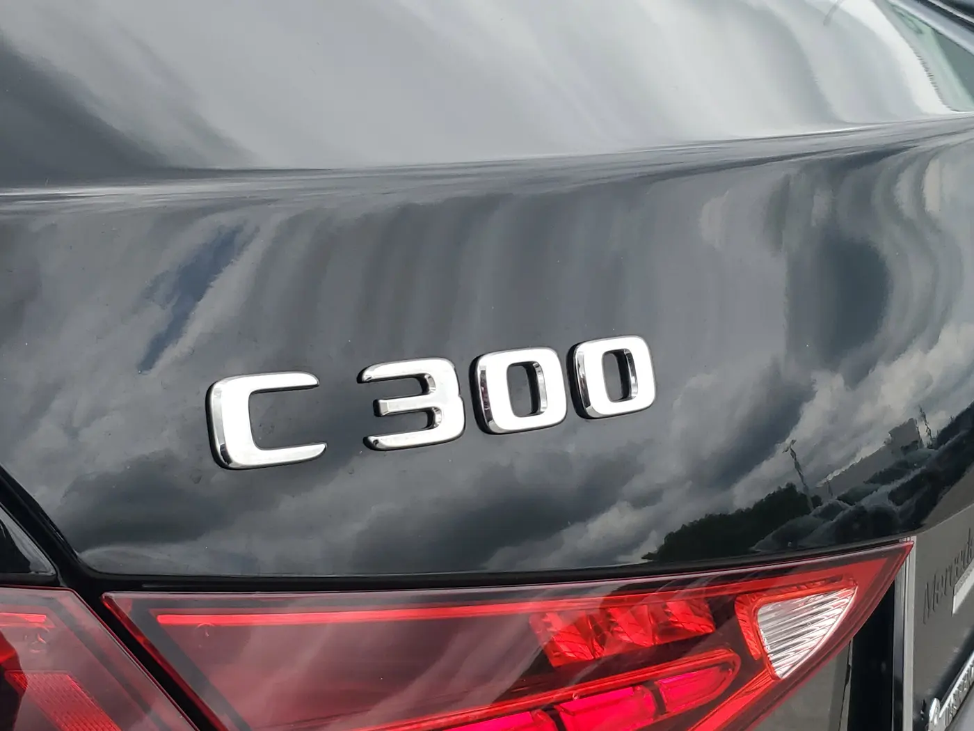 2025 Mercedes-Benz C-Class - $35,590