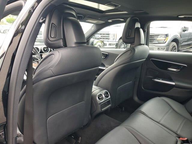 2025 Mercedes-Benz C-Class - $36,990