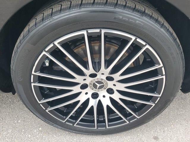 2025 Mercedes-Benz C-Class - $36,990