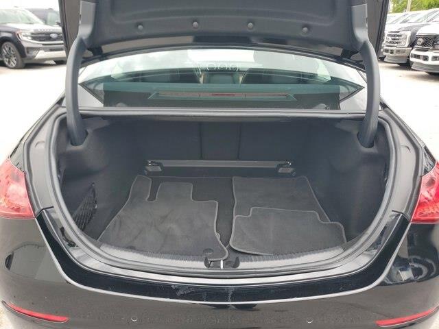 2025 Mercedes-Benz C-Class - $36,990