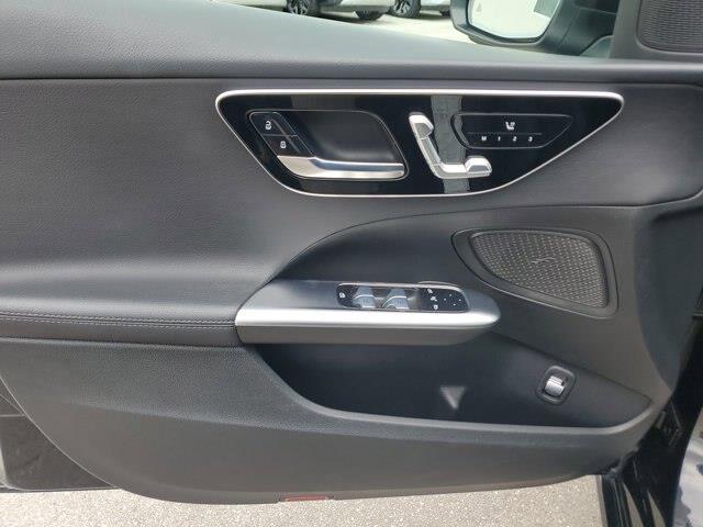 2025 Mercedes-Benz C-Class - $36,990