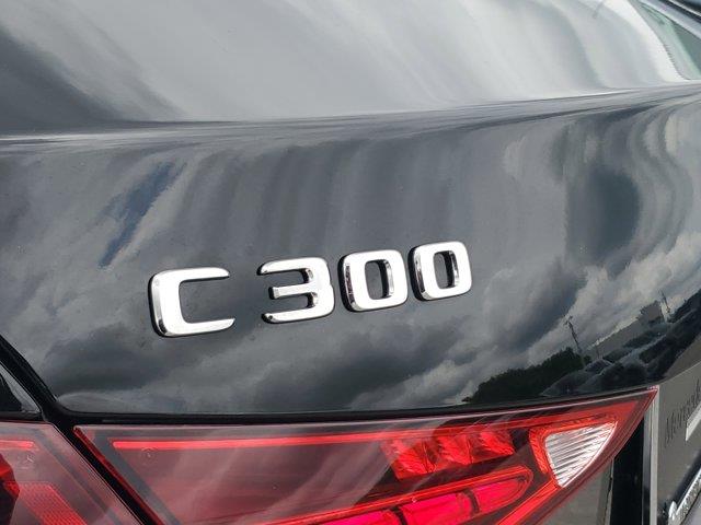 2025 Mercedes-Benz C-Class - $36,990