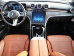 2022 C-Class Thumbnail 10