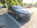 2022 C-Class Thumbnail 2