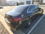 2022 C-Class Thumbnail 3