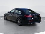 2022 C-Class Thumbnail 5