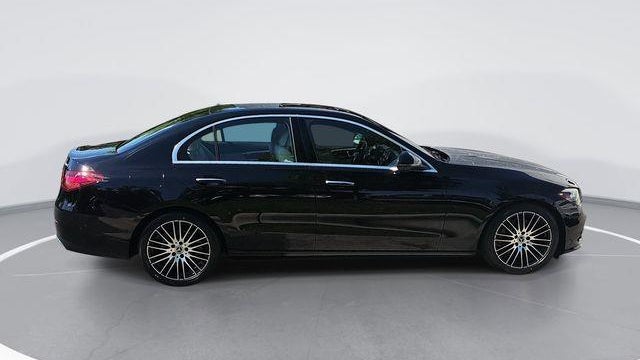 2022 Mercedes-Benz C-Class C 300 4MATIC