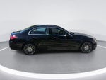 2022 C-Class Thumbnail 6
