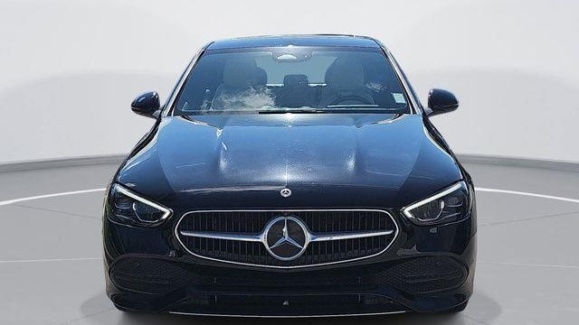 2022 Mercedes-Benz C-Class C 300 4MATIC