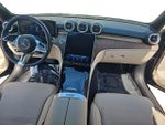 2022 C-Class Thumbnail 9