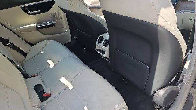 2022 Mercedes-Benz C-Class C 300 4MATIC