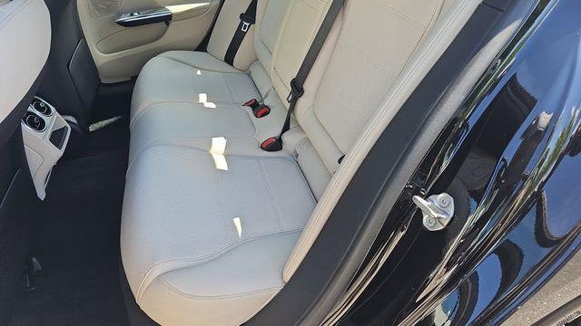 2022 Mercedes-Benz C-Class C 300 4MATIC