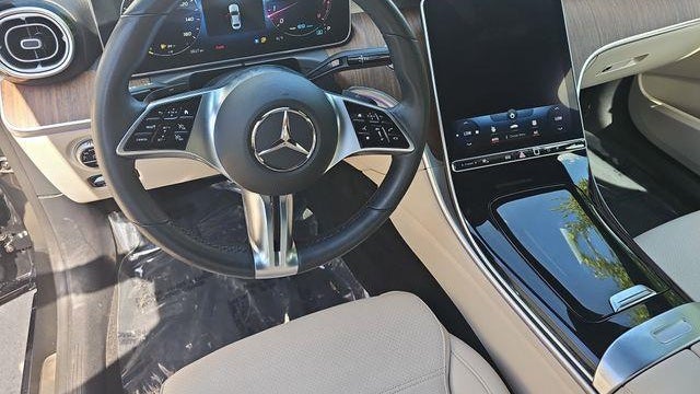 2022 Mercedes-Benz C-Class C 300 4MATIC
