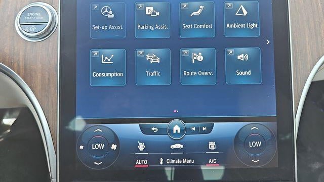 2022 Mercedes-Benz C-Class C 300 4MATIC
