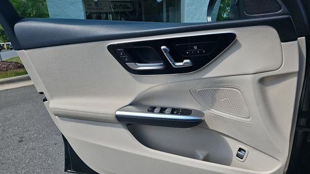 2022 Mercedes-Benz C-Class C 300 4MATIC