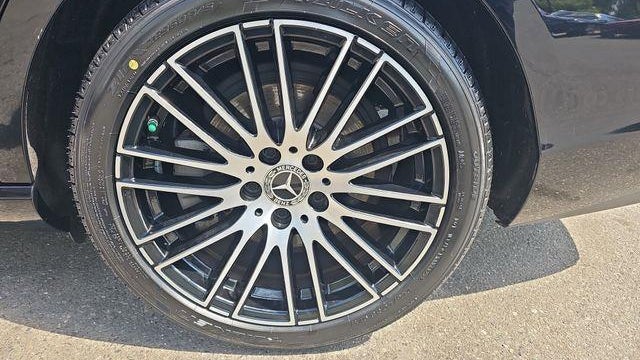 2022 Mercedes-Benz C-Class C 300 4MATIC