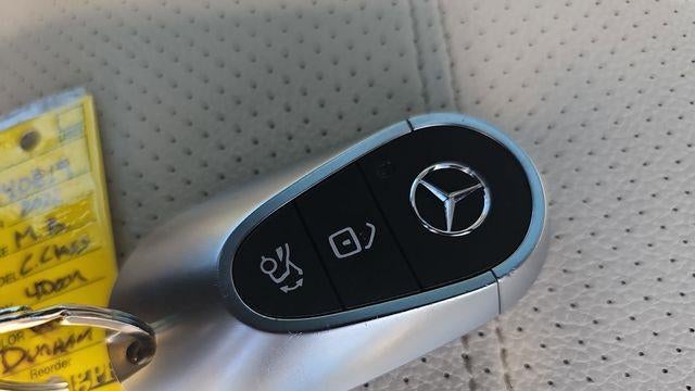 2022 Mercedes-Benz C-Class C 300 4MATIC