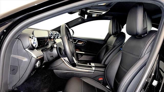 2022 Mercedes-Benz C-Class C 300 4MATIC