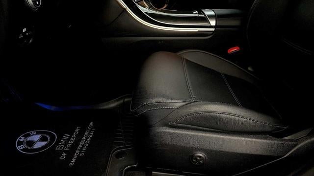 2022 Mercedes-Benz C-Class C 300 4MATIC