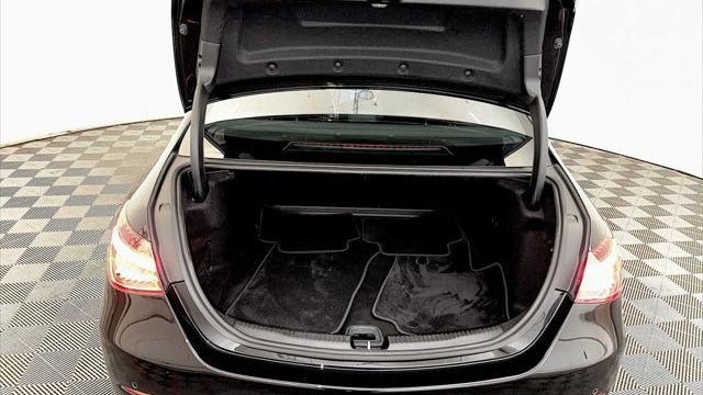 2022 Mercedes-Benz C-Class C 300 4MATIC