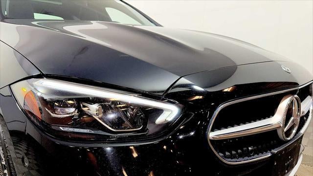 2022 Mercedes-Benz C-Class C 300 4MATIC