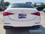 2022 C-Class Thumbnail 5